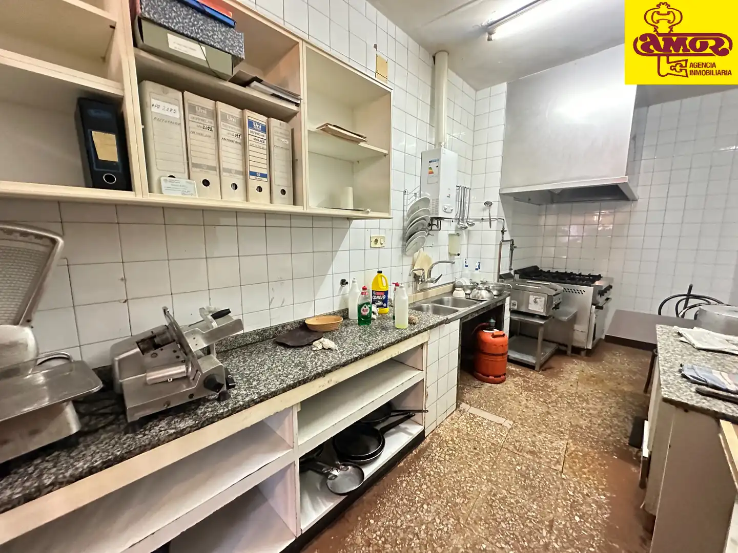 Gewerbefläche zum Verkauf in Rúa de Vista Alegre, imagen 10