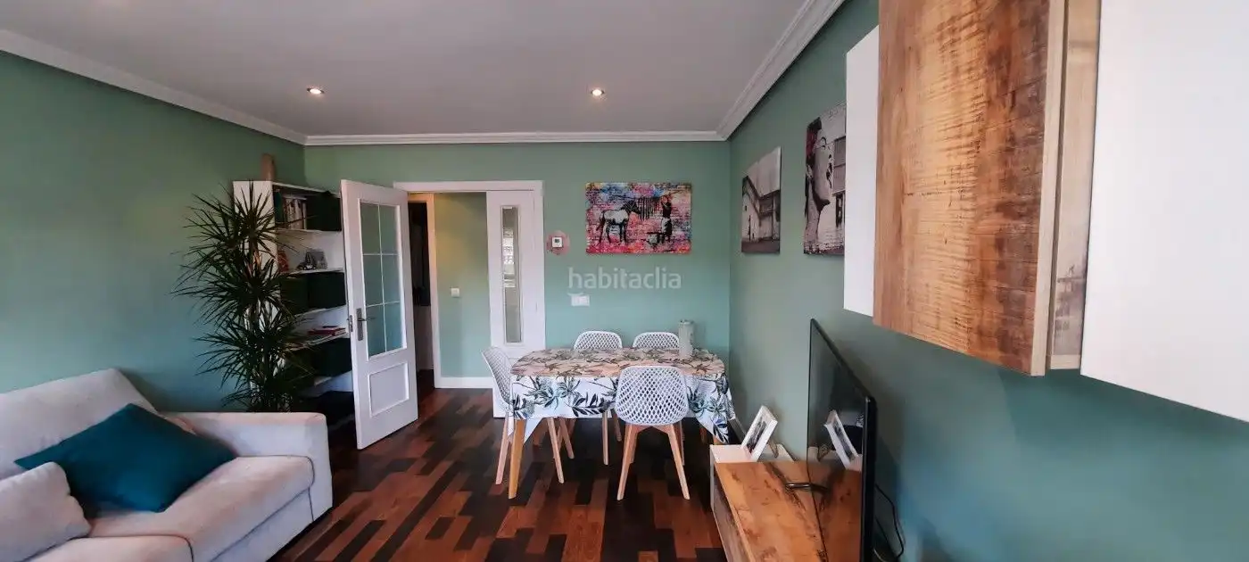 Piso con ascensor en venta en Calle Mercedes Escribano 7, imagen 32