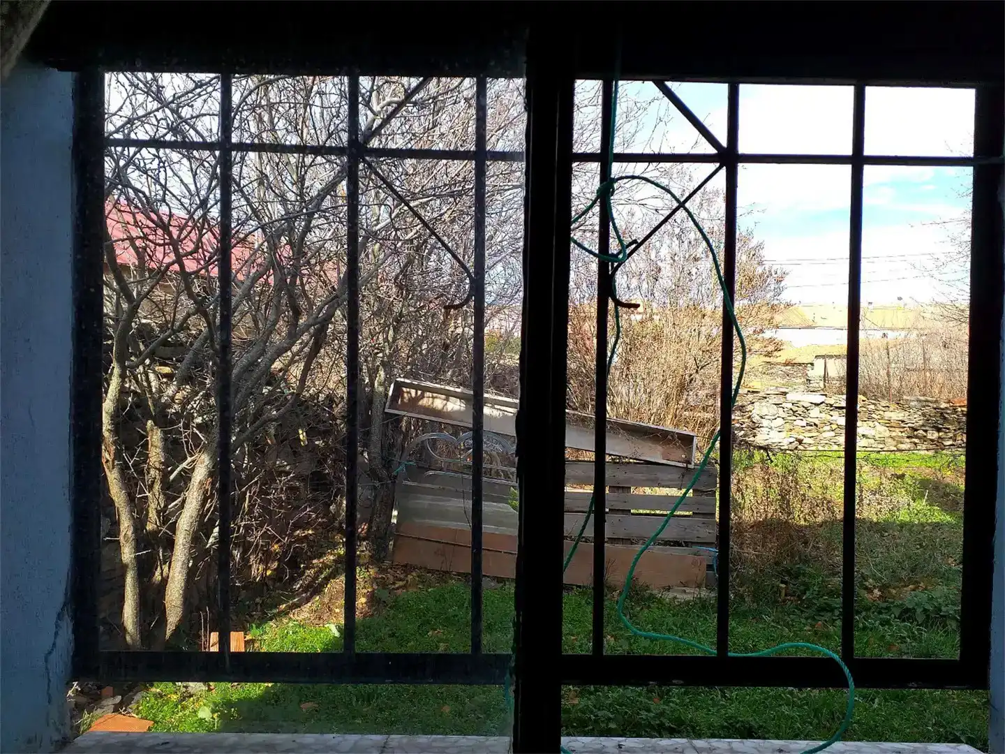 Jardín de Terreno en venta en Cantalojas