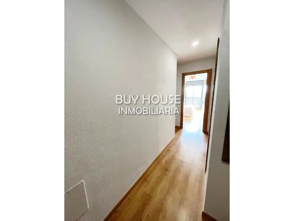 Bedroom of Flat for sale in Magán  with Oven