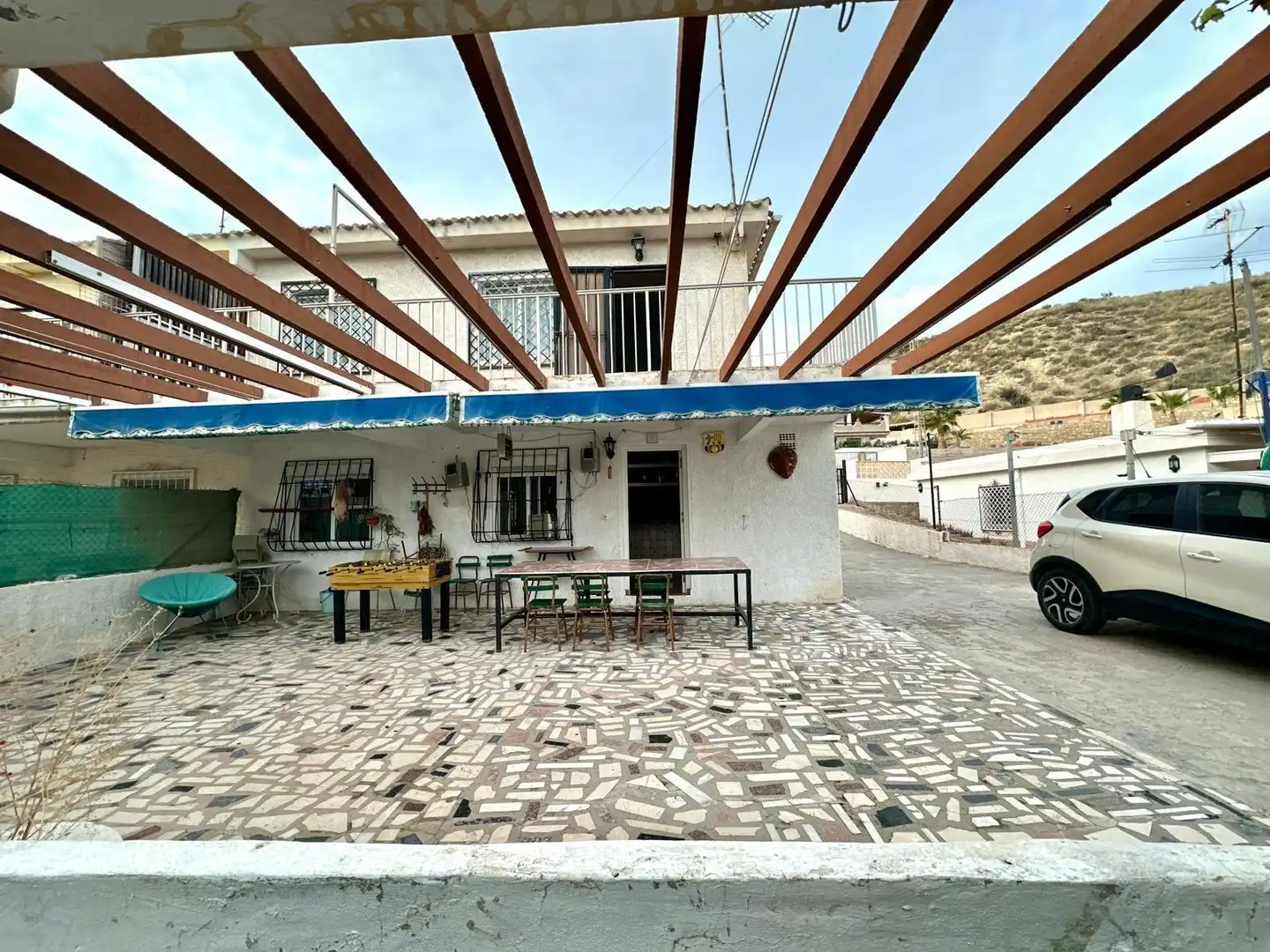 Chalet en venta en Pueblo Acantilado - Lanuza, imagen 41