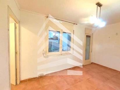 Sala d'estar de Pis en venda en Premià de Mar amb Balcó