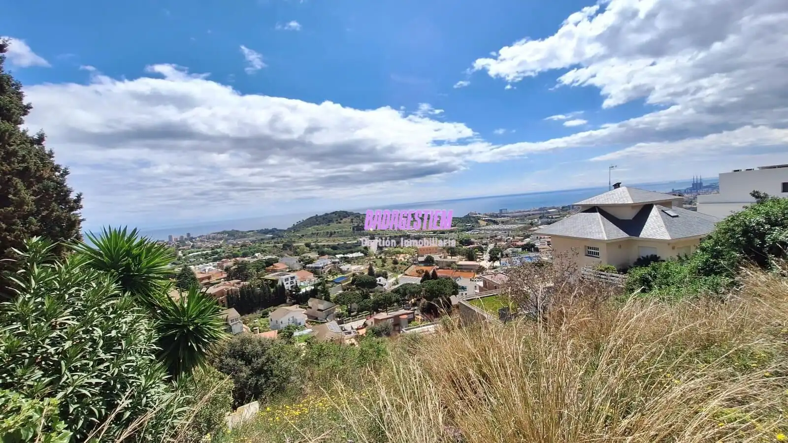 Residential zum Verkauf in Badalona