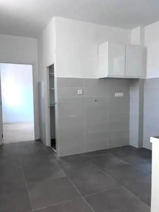 Cocina de Piso en venta en Bilbao 