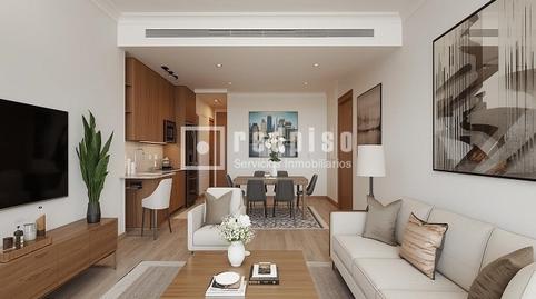 Foto 3 de Casa o chalet en venta en Hispanoamérica - Bernabéu, Madrid