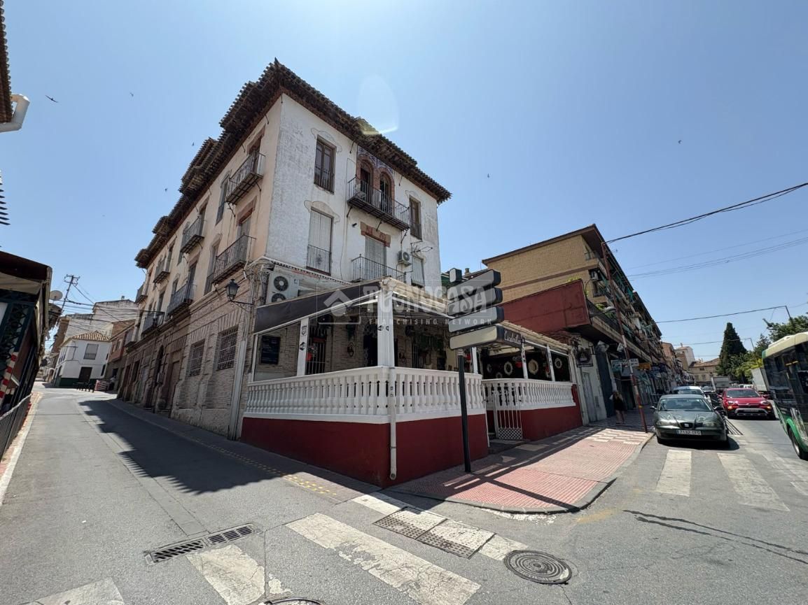 Building for sale in N/A, La Zubia Ciudad