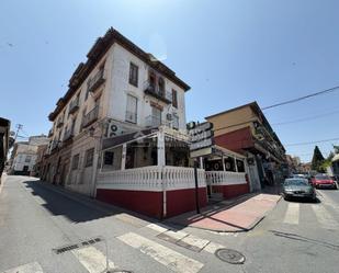 Building for sale in N/A, La Zubia Ciudad