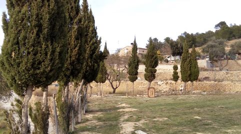 Photo 3 of Land for sale in Partida Vinyent, 3, Benissa pueblo, Benissa