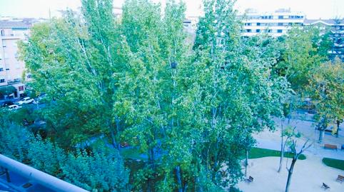 Photo 5 of Attic to rent in Avenida República Argentina, Gran Via, La Rioja