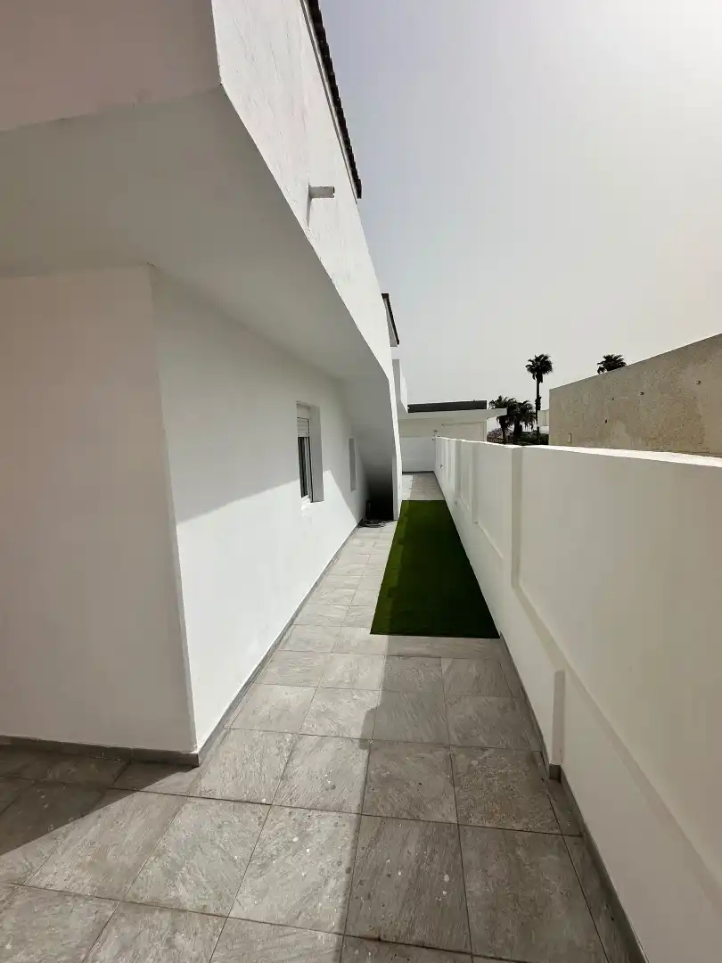 Detached house with terrace for sale in Calle Míster Blisse 56, imagen 14