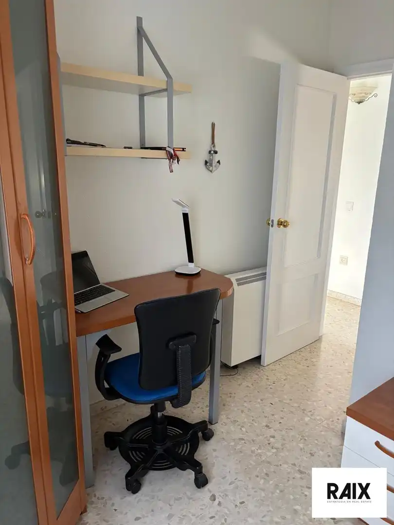 Casa o chalet en venta en Algeciras con Calefacción, Terraza y Trastero