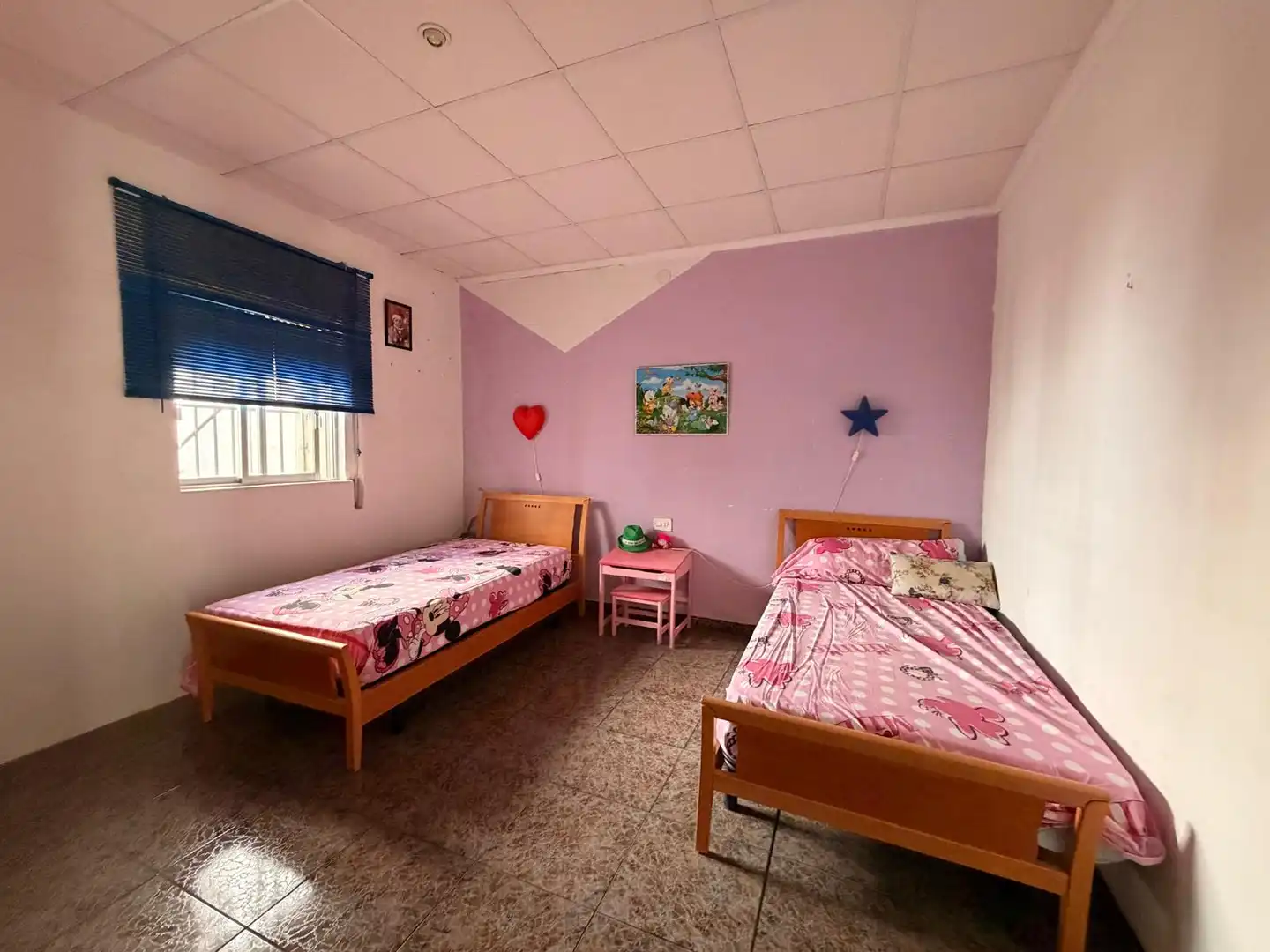 Habitación de Casa adosada en venta en Almoradí, Alicante