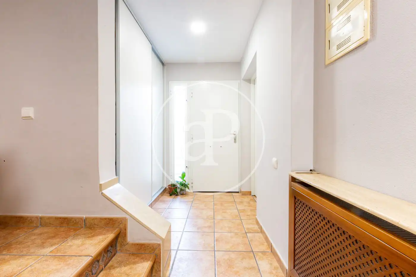 Casa adosada en venta en Riba-roja de Túria con Aire acondicionado, Calefacción y Jardín privado