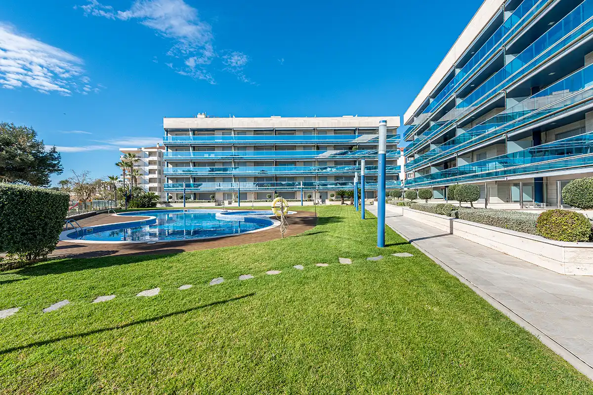Piso en venta en Avinguda de Montserrat, 44, Platja de la Paella