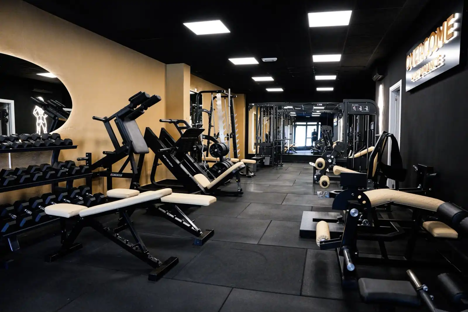 Business premises for transfer in Nules