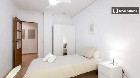 Foto 3 de Habitación en Russafa, Valencia Capital