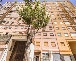Vista exterior de Pis en venda en L'Hospitalet de Llobregat