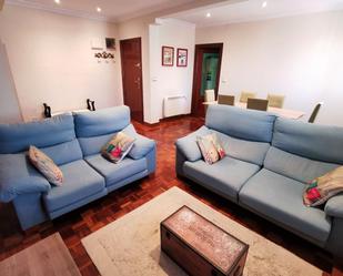 Living room of Flat for sale in Portugalete