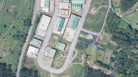 Foto 4 de Terreno industrial en venta en Calle Redonde - a Facha, Campo Lameiro, Pontevedra