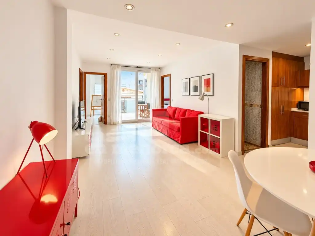 Piso con ascensor en venta en Ciutadella, imagen 3