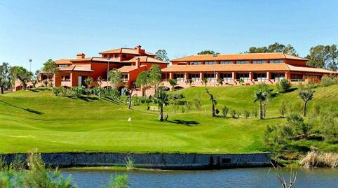 Foto 3 de Residencial en venta en Ar Urb Antequera Golf 122, 122, Bobadilla - Bobadilla Estación - La Joya, Antequera