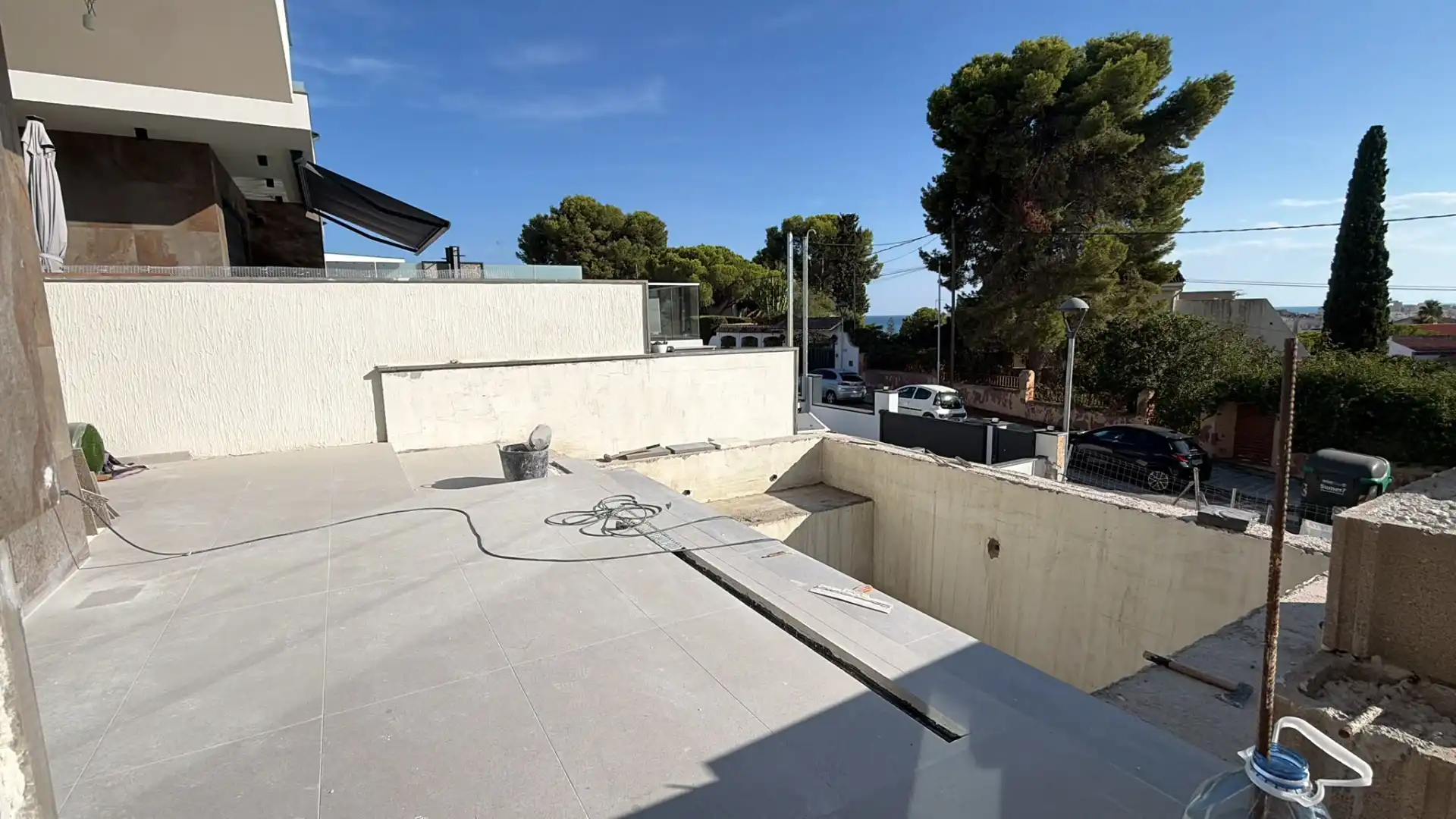 Detached homes for sale in Avinguda d'Itàlia, 3, Segur de Calafell