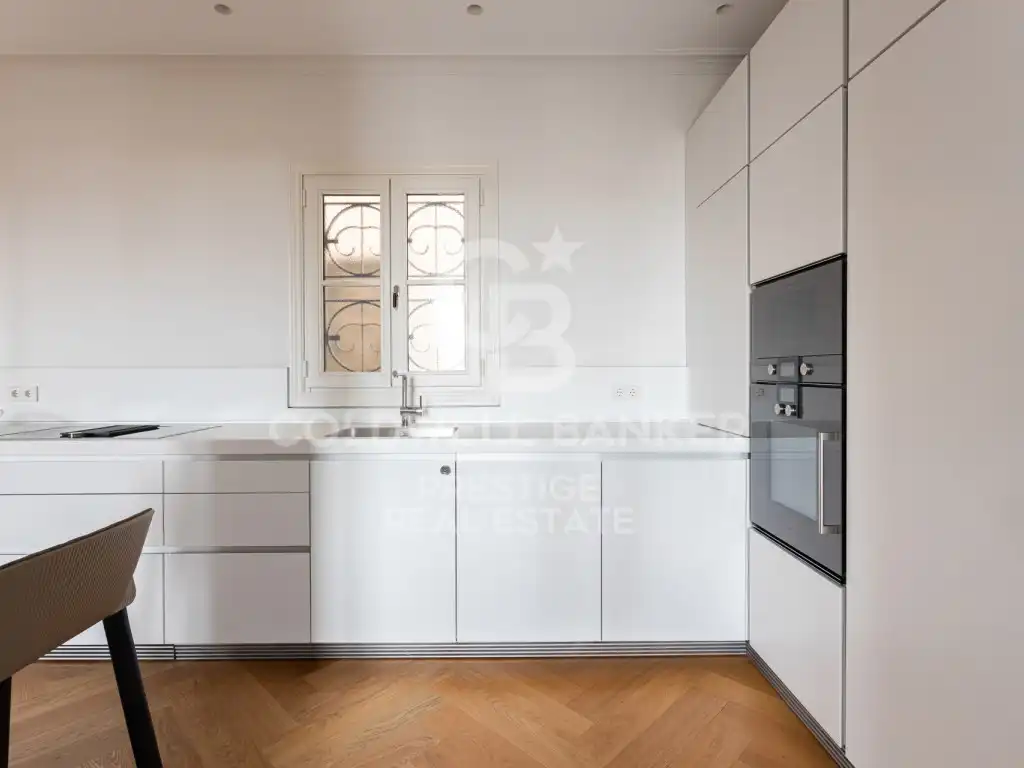 Appartement compact avec piscine à vendre à Calle Girona, imagen 12