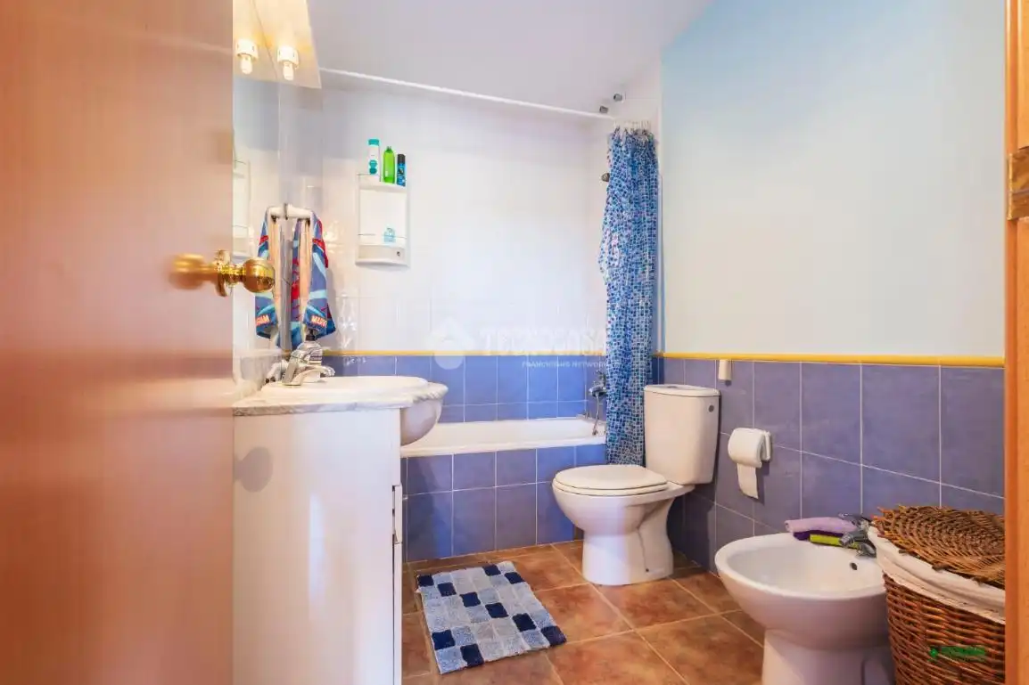 Appartamento con terrazza in vendita a Las Marinas - Pueblo Laguna, imagen 14