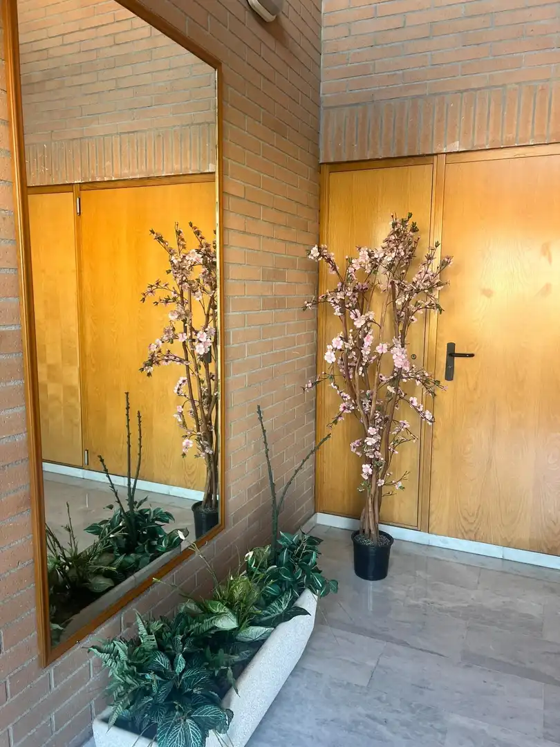 Flat with terrace for sale in VIOLANT D'HONGRIA, imagen 44