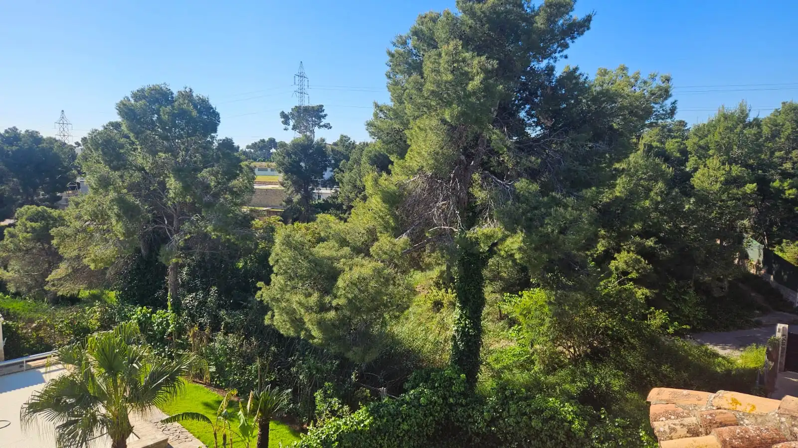 Houses for sale in El Vedat - Santa Apolonia