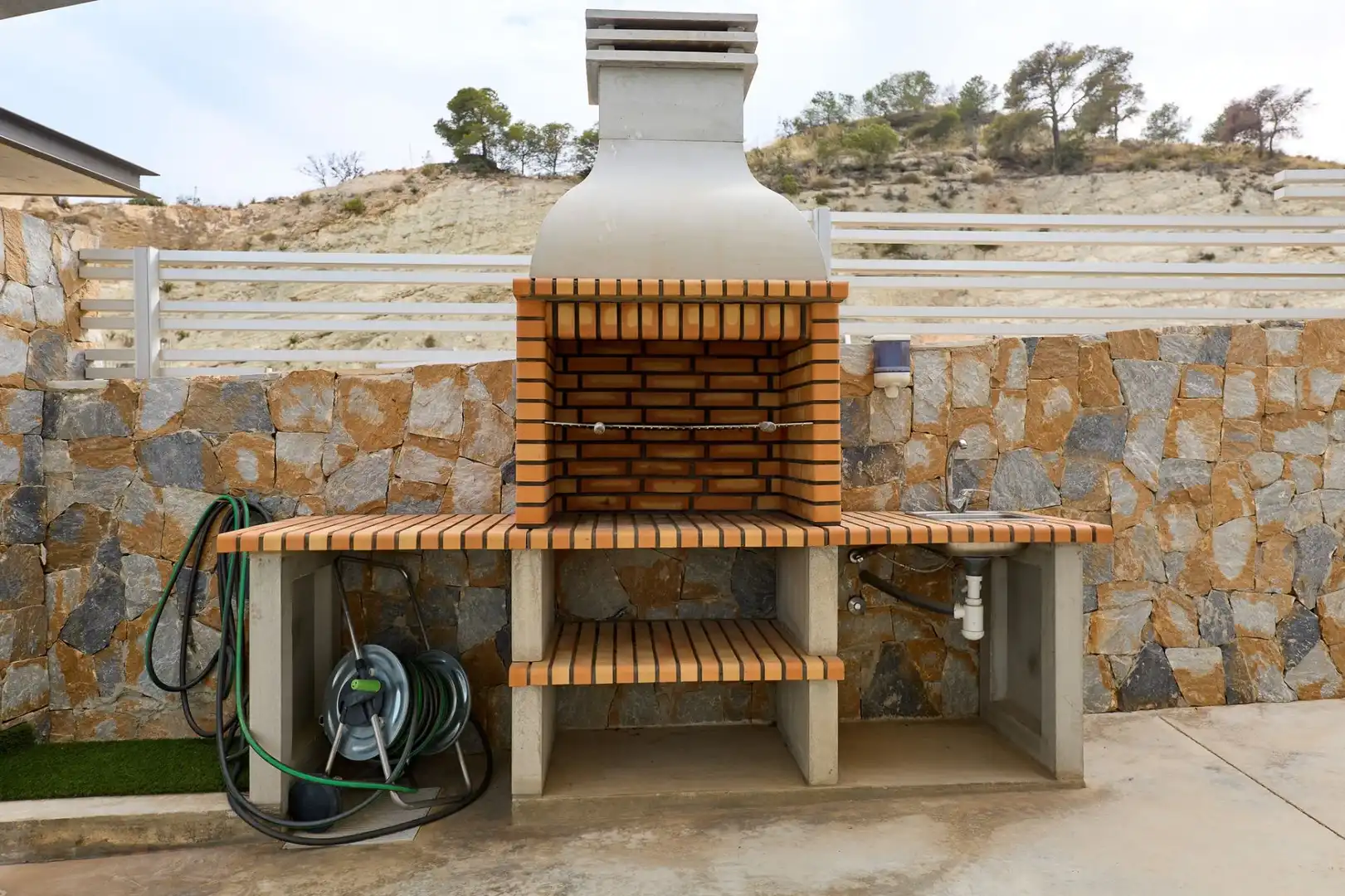 Xalet amb piscina en venda a Balcón de Finestrat - Terra Marina, imagen 58