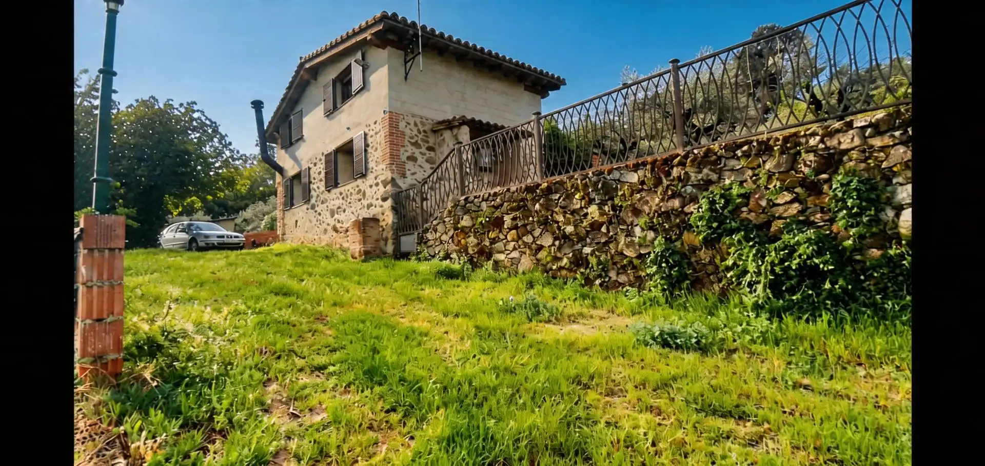Vista exterior de Terreno en venta en Jaraíz de la Vera