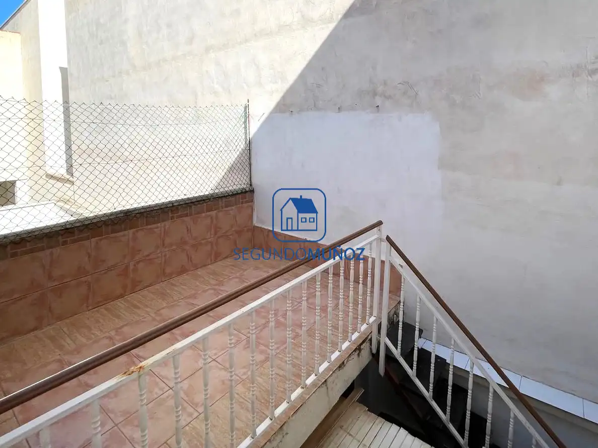 Dúplex en venda en Mazarrón amb Terrassa