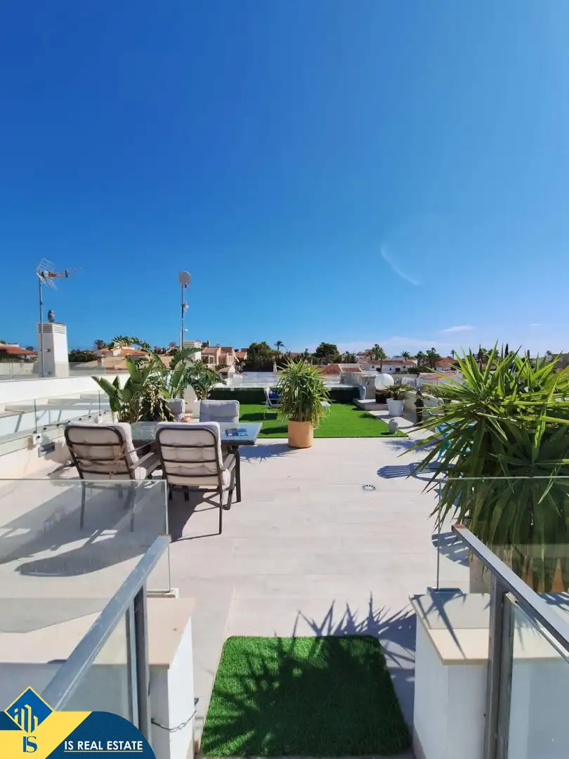 Villa avec piscine à vendre à Zona Carrefour - Urbanizaciones, imagen 20