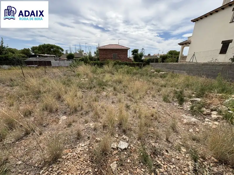 Grundstücke und Bauplätze zum Verkauf in Roda de Barà, imagen 8