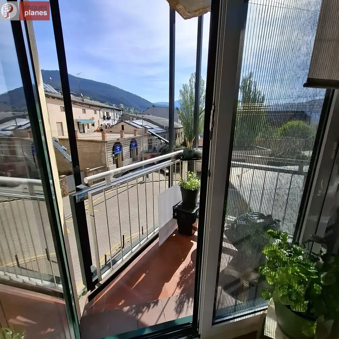 Appartement avec terrasse à vendre à La Seu d'Urgell, imagen 4