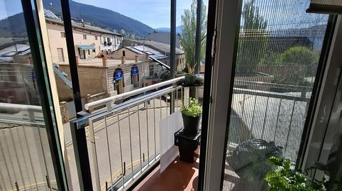 Foto 4 de Piso en venta en La Seu d'Urgell, Lleida