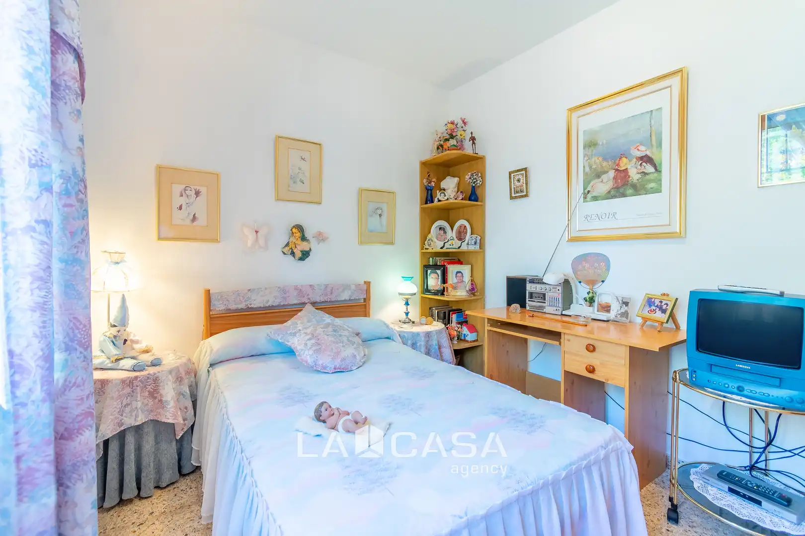 Houses for sale in Carrer l'Atzavara, 7, Can Lloses - Can Marcer