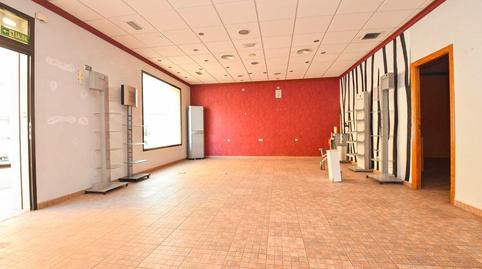Photo 4 of Premises to rent in Calle Julio Cesar (e), Plaza de la Luz, Almería