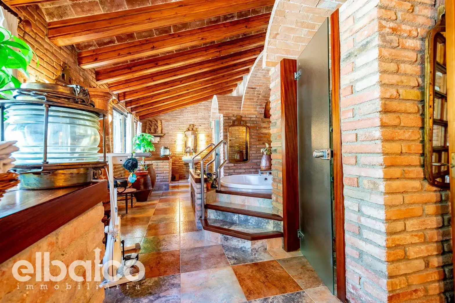 Casa o chalet en venta en El Milà con Aire acondicionado, Jardín privado y Terraza