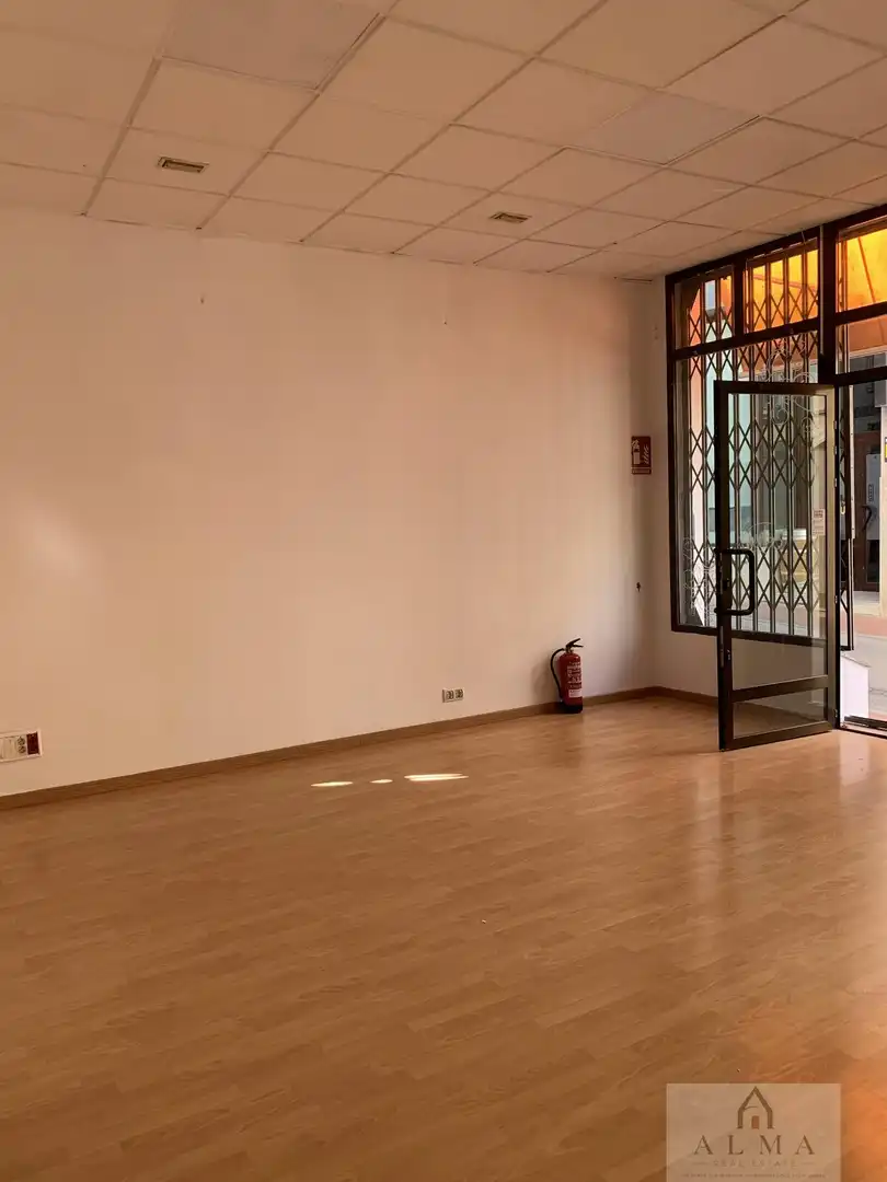 Local comercial en venda a Almendralejo, imagen 4
