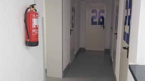 Foto 4 de Traster de lloguer a Calle Imperial, 15, San Pablo - San Nicolás, Valladolid