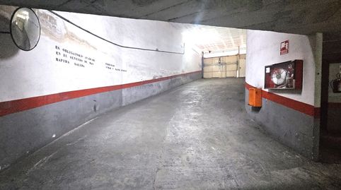 Foto 2 von Garage zum Verkauf in Carrer del 31 de Desembre, Bons Aires, Palma de Mallorca