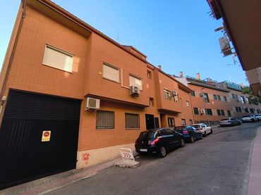 Pis amb ascensor en venda a Calle San Antonio Abad