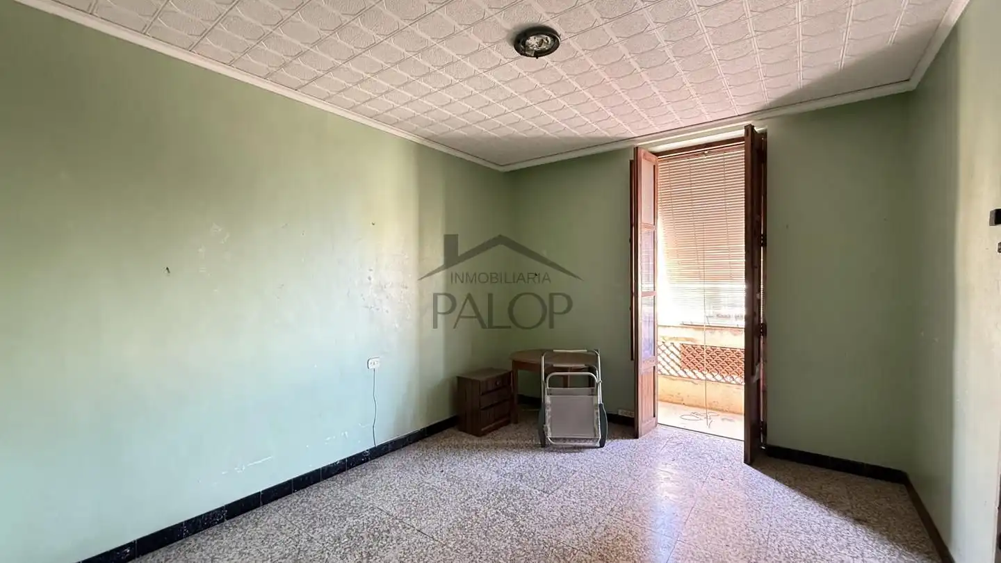 Sala de estar de Piso en venta en Rafelguaraf con Terraza, Trastero y Balcón