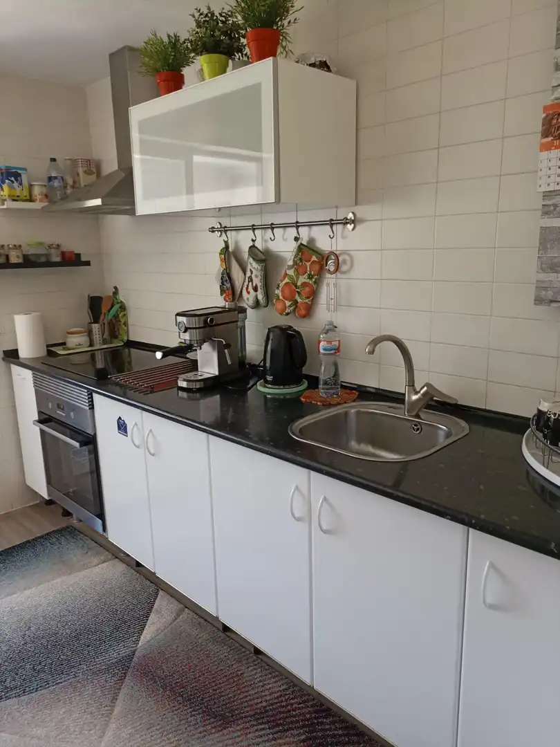 Piso con ascensor en venta en Calle TANGER 20, imagen 7
