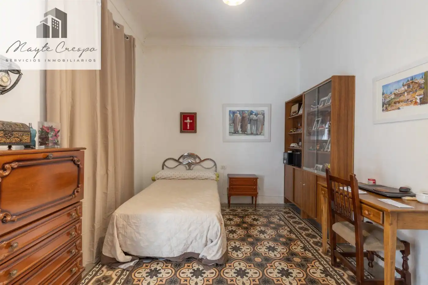 Inmuebles singulares en venta en Calle salamanca, imagen 32
