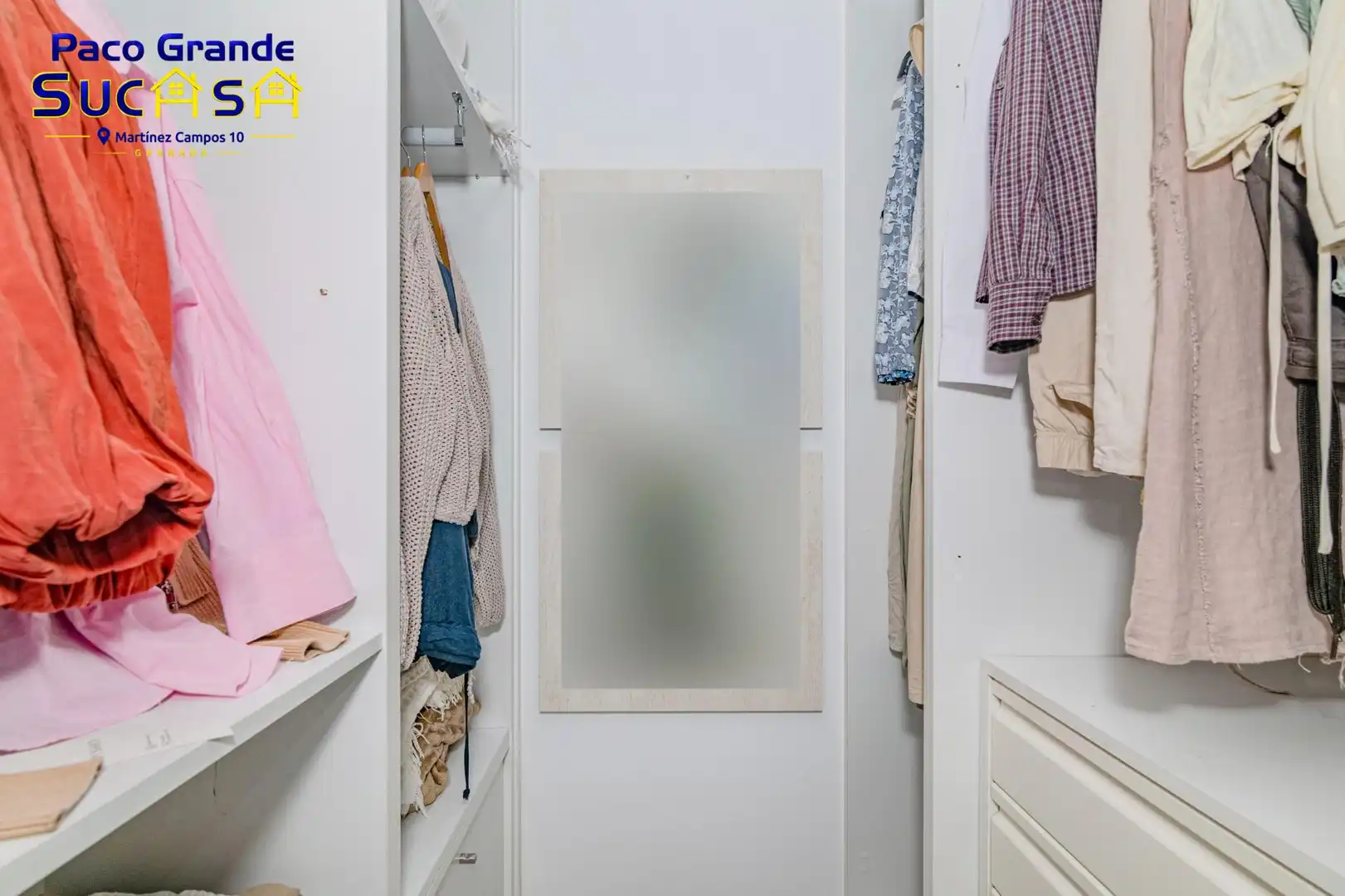 Bedroom of Flat for sale in Poniente