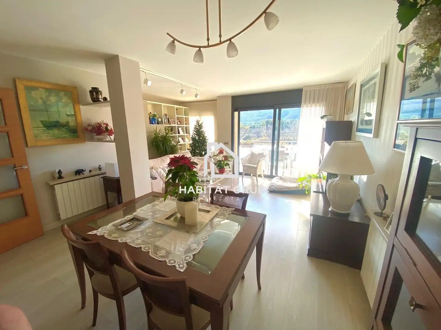 Dúplex con ascensor en venta en Santa Cristina Poble, imagen 4