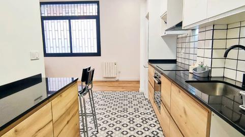 Photo 5 of Loft to rent in El Carmel,  Barcelona Capital